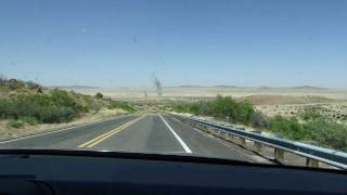 Scenic New Mexico Highways
