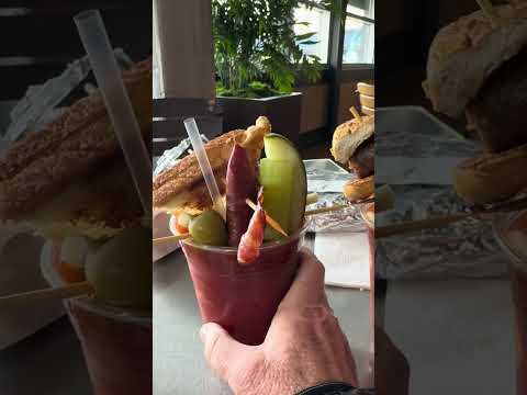 Wisconsin Bloody Mary
