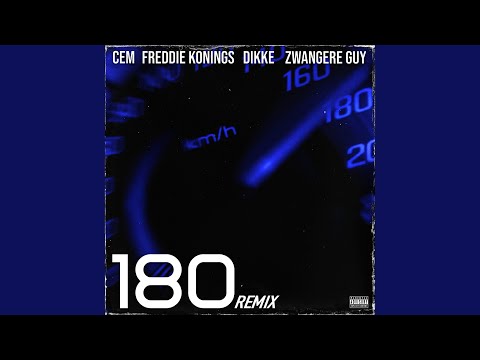 SHUWU - 180 (Official Music Video)