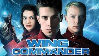 Wing Commander (TV Spot 1)
