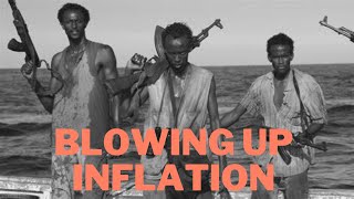 Blowing Up INFLATION!