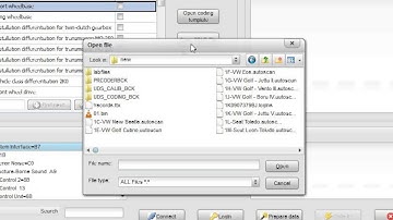 PR-Coder functionality in VCP