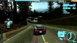 Nfs World-Rosewood Park Loop-Rx 7