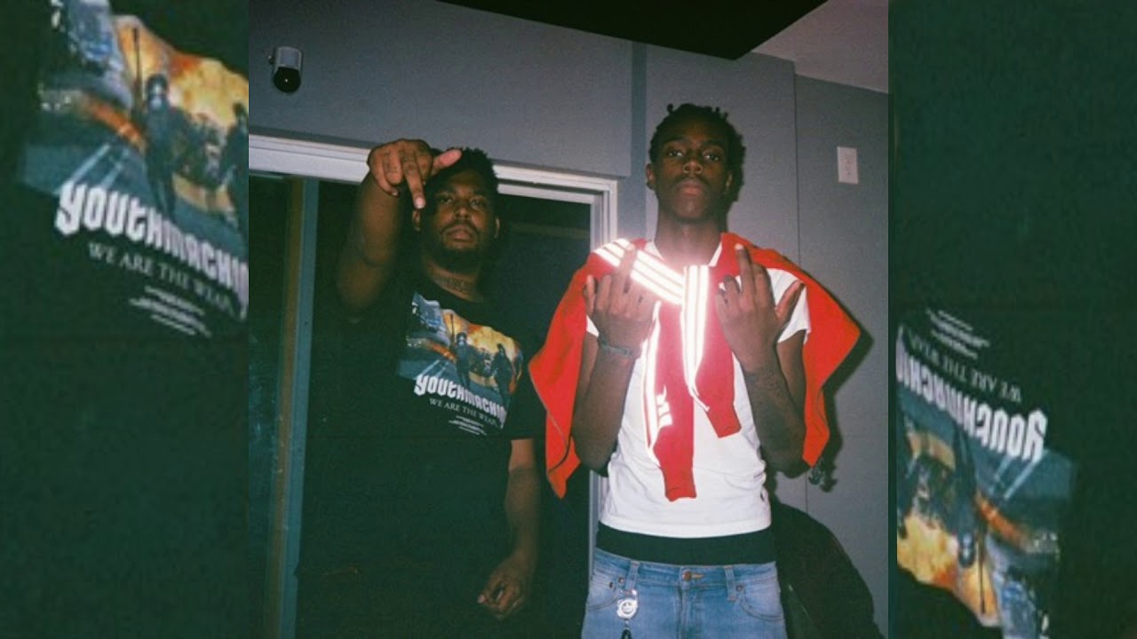 [FREE] Yung Bans x Playboi Carti Type Beat - 