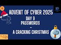 TryHackMe: Advent of Cyber 2025 | Day 9