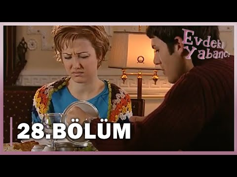 Evdeki Yabancı 28. Bölüm - FULL BÖLÜM