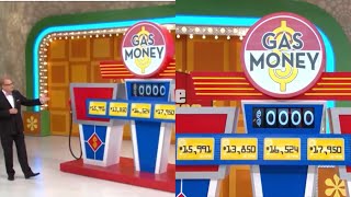 Tpir 5272k October 19 2010 gas Money Makeover