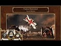 How to Destroy Great Britain in ONE TURN in Empire 