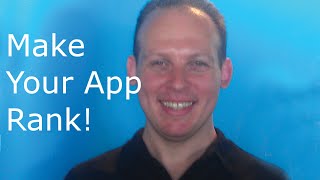 Mobile app promotion: how to make your app rank highly in Android & Apple app store with ASO (SEO) screenshot 4