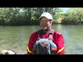 Kuna Fire Prepares for Swift Water Rescues on Indian Creek This Summer