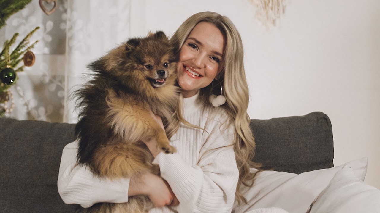 Dan + Shay - Take Me Home For Christmas (Kelli Kibar Trio Cover)