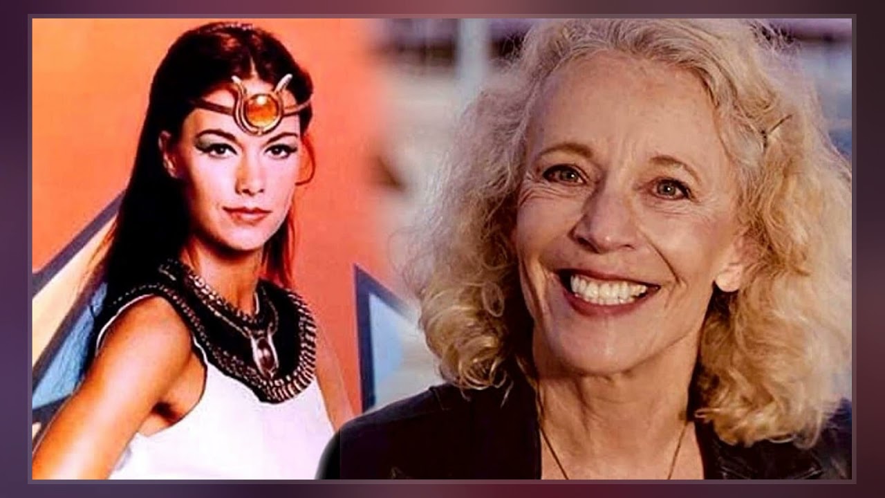 Joanna Cameron Commercials