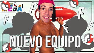 Pokémon B MEGALOCKE Ep.17 - HE VUELTO DE LAS VACACIONES