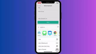 Bubble.io Mobile Native Elements