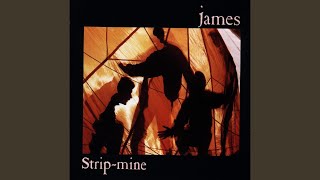 Video thumbnail of "James - Medieval"