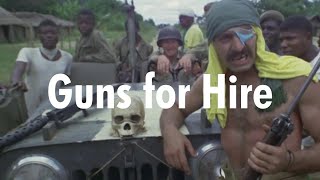 Guns for Hire   Congo '64 Remastered [REUPLOAD]