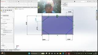 SOLIDWORKS   EXERCISE - 62
