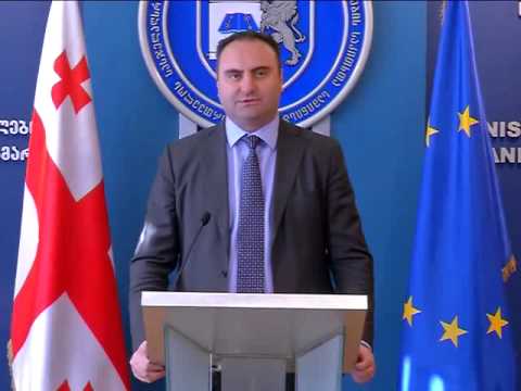 პირობით ვადამდე 111 მსჯავრდებული გათავისუფლდა