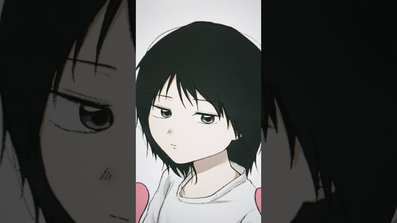 #タコピーの原罪 #イラスト