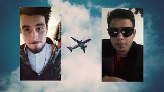 Project 2 | English class | 2nd Partial | UNAQ | TSUF37