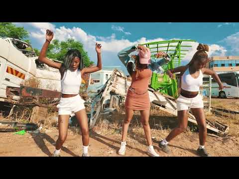 Figos Pakara- E Vukile Large (Dance Challenge Accepted)