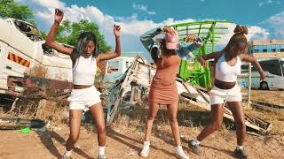 Download Lagu Figos Pakara- E Vukile Large (Dance Challenge Accepted) MP3