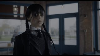 Celebrity Wednesday a fight in a cafe Wealth