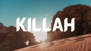 Killah - Mountaineer | #uppbeat | #phonk