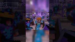 Iron Bank Opens! Food Crisis Looms for Squiddy #minecraft #creativesurvival #gaming