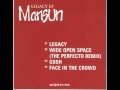 Mansun - Face in the Crowd