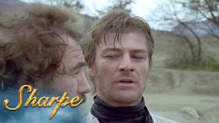 Sharpe Begins His Years Of Service | Sharpe's Rifle & Eagle | Sharpe