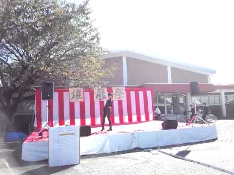 おねぇが男子校で踊り狂ってみたw