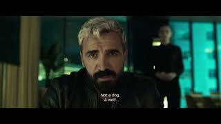 BLOOD MONEY | Trailer | ZFF 2026 | Gala Premieres