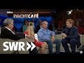 Von der Liebe überrascht | SWR Nachtcafé