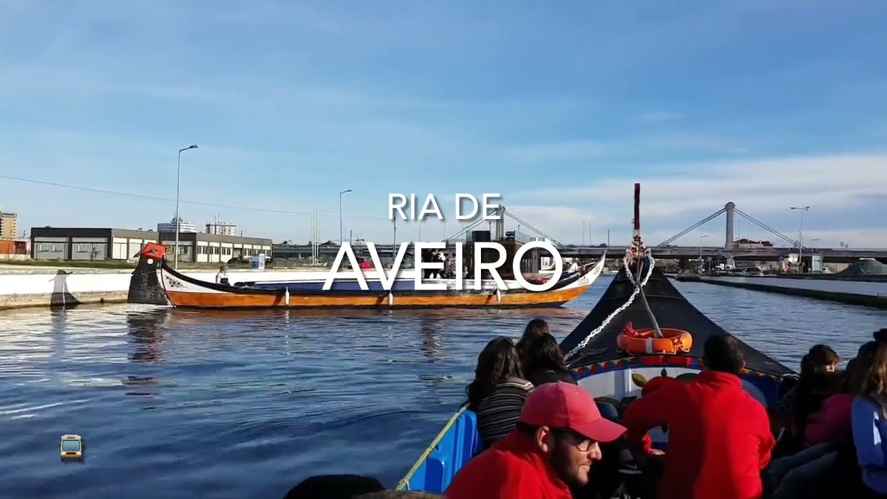 Cidade de Aveiro