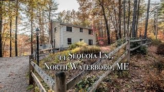 44 Sequoia Ln. video tour