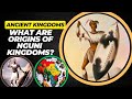 The Nguni Ethnic Groups AmaMbo AmaNtungwa AmaLala AmaDebe Asmr Africanhistory