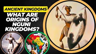 The Nguni ethnic groups. AmaMbo/AmaNtungwa/AmaLala/AmaDebe. #asmr #africanhistory