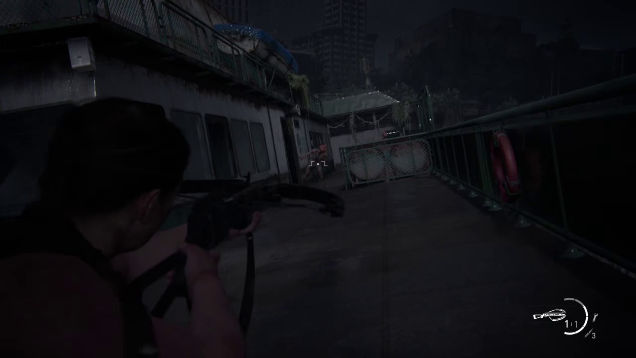 How to kill mutants into the ship (Runners, Clickers, Shambler) in 1 minute - The Coast