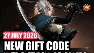 Shadow Hunter Codes | Shadow Hunter Gift Codes 2026 | Shadow Hunter Redeem Codes
