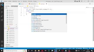 CFGM SMR - APLICACIONES WEB. JAVASCRIPT. Switch y generación de números aleatorios con Math.random()