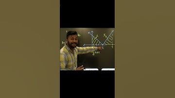 Modulus Integration Trick | Graphical Method |  #maths  #class12 #integration #mathtricks #modulus