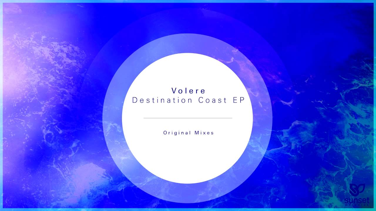 Volere - The Seafarer (Original Mix) [SUNMEL055] *OUT NOW*