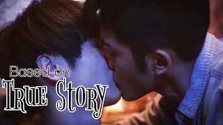 KU古曜威 - 我們都心軟 We All Soft Hearted : 我們都心軟 l We All Soft Hearted OST