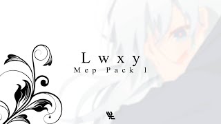 Mep Pack 1