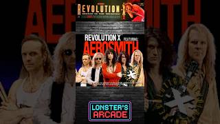 This 90s Game Lets You Save Aerosmith!