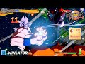 Dragon Ball Fighter Z - Settings | Winlator 2.8 | 60 FPS | Snapdragon 870