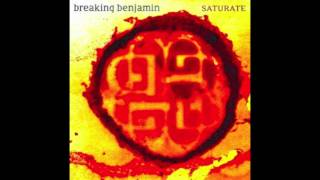 Breaking Benjamin Phase (Squeaky Clean)