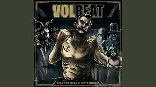 Vignette de la vidéo "Volbeat - Rebound"