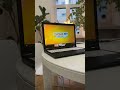 Fujitsu LifeBook E559 bude tvým nejlepším parťákem nejen v kanclu. 🧑‍💻 #fujitsu #fujitsulifebook
